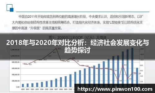 2018年与2020年对比分析：经济社会发展变化与趋势探讨