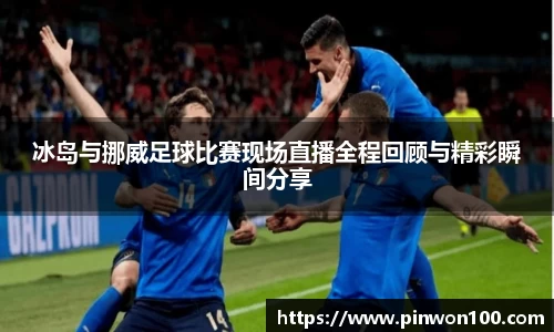 冰岛与挪威足球比赛现场直播全程回顾与精彩瞬间分享